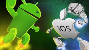 Most android phones do better than the iphone released in the same period in hardware performance, but them hence can consume more power and need to charge once a day basically. 5 Reasons Why Iphone Is Better Than Android Rateduspro