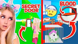 As he so often does in his fiction, slesar explores the nature of family relations and love. What S Really Behind The Locked Door In Adopt Me Roblox Escape School Obby With Honey The Unicorn Youtube The Front Door Would Be Locked By You Gkmestingunu