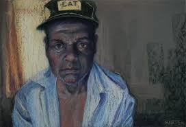 March's Notable Pastels