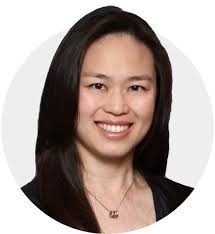 Dr. Vicky Chiu