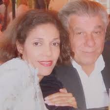 It is with tremendous love and sadness that I share the news that John  Jerome, the love of my life and my beloved husband, passed away  unexpectedly but quite peacefully