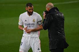 Real madrid is the most successful club in the history of football. Real Madrid Liverpool Horario Y Donde Ver Hoy En Tv El Partido De Champions League Champions League 2020 2021