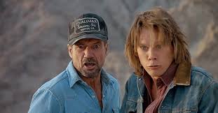Check spelling or type a new query. Tremors Cancelada La Serie Con Kevin Bacon La Quinta Secuela Estreno En Netflix