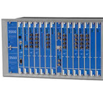 Bently Nevada 3500 Series Machinery Monitoring System ...