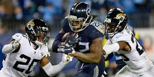 These fantasy football rankings are refreshed live every day based on average draft position data generated by the fantasy football mock drafts. Derrick Henry S Huge Night Was A Nightmare For Fantasy Football Owners Business Insider