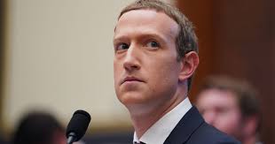 Facebook Kept Removing His Fake Green New Deal Ad So Now He S Running For Office Mark Zuckerberg Facebook Ceo Political Ads
