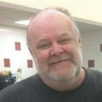 Timothy D. Chaney Sr. Obituary