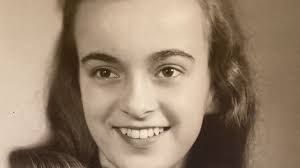 Anne Perdue von Hoffmann Obituary (1928