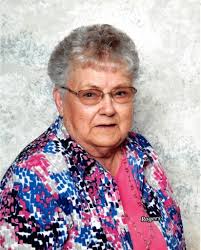 Stella Hail Obituary January 6, 2024