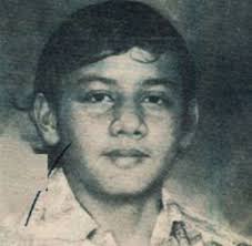 Joseph Vicente Leon Guerrero Santos (1962-1986)
