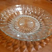 3 kg ( belum packing kayu / tanpa packing kayu). Jual Piring Makan Kaca Piring Makan Gelas Jakarta Utara Terminal Glass Tokopedia