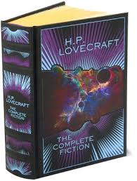 Op zoek naar artikelen van barnes & noble leatherbound classic collection? H P Lovecraft The Complete Fiction Barnes Noble Collectible Editions By H P Lovecraft Hardcover Barnes Noble