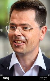 John james sir hi-res stock photography and images