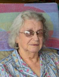 Obituary information for Mary Louise Haramija