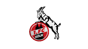 Die beiden akteure hätten sich in absprache mit dem gesundheitsamt direkt in häusliche. Football Soccer Sticker By 1 Fc Koln For Ios Android Giphy