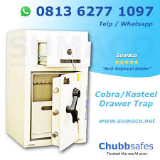 Menjual brankas / lemari besi chubb dengan harga lebih murah, berkualitas ,dan bergaransi. Distributor Toko Dealer Resmi Brankas Chubb Safes Di Kota Medan Sumaco