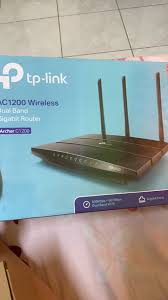 There are cases where routers can support up to a certain bandwidth plan (i.e. Just Upgraded To 300mbps Unifi