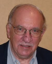 HIST Remembers James J. Bohning