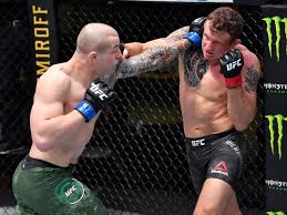 Enjoy fast shipping & easy returns. Marvin Vettori Picks Apart Jack Hermansson In Gutsy Brawl Ufc Vegas 16 Mmamania Com