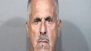 PHOTOS: Mugshots from 4/5/2017