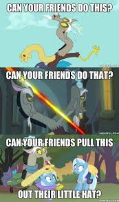 2054743 Aladdin Discord Edit Edited Screencap Keep Calm And Flutter On Safe Screenca My Little Pony Comic Mlp My Little Pony My Little Pony Friendship