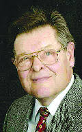 Fredric Roeder Obituary (2008)