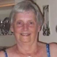 Nancy Irene Murphy Pappas (1937-2019)