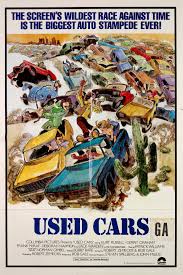 Used Cars | Rotten Tomatoes