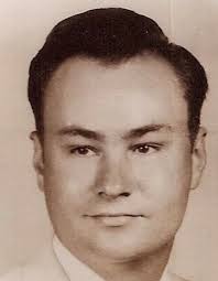 Rev. Harrell Cook Obituary April 16, 2021