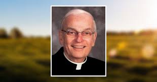 Father William J. Seipp Obituary March 6, 2018
