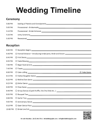 009 Wedding Reception Itinerary Template Day Outstanding Ideas Order Of Wedding Reception Reception Order Of Events Wedding Itinerary Template