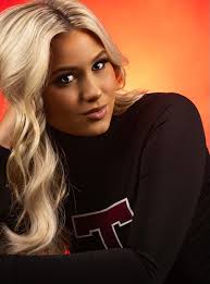 ❤️🖤✔️Senior Year