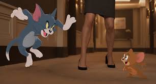 However, you can help the tom and jerry wiki by expanding it and/or providing a source of official information for this article. Warner Bros Release Trailer Of Newest Tom Jerry Movie