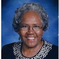 Mrs. Alice W. Rutherford Obituary