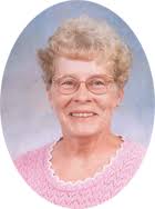 Patricia Martin Obituary