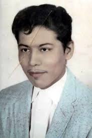 Emilio Chacon Obituary