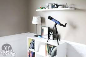 Chair rails are usually associated with traditional interiors, and they often make a room look rather formal. Tips For Painting Two Tone Walls With A Chair Rail Diy Danielle