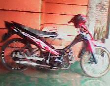 Gambar modifikasi vega zr terbaru drag road race airbrush touring via modifikasiimotorr.blogspot.com. Vega Zr Modifikasi Miftahul Zul Fikri