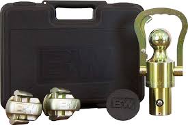 Maybe you would like to learn more about one of these? B W Hitches Gnxa2062 Gooseneck Ball And Safety Chain Kit For Ram