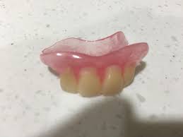 Jika anda mengalami ketidakselesaan, buat. Gigi Palsu Flexible Apa Marie Anne Dental Clinic Facebook