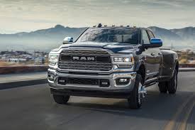 Ram — men in black (traumatix 2. Der Neue Ram Heavy Duty 2019 Ist Ein Monster Auto Motor Und Sport
