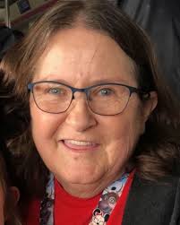 Darlene Kaye Grant Obituary September 22, 2023