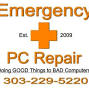 Emergency PC Repair from www.mapquest.com