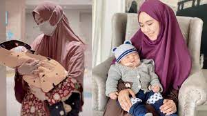 Kondisi nyeri otot bisa terjadi di seluruh tubuh hingga terasa sangat tidak nyaman. Apa Itu Laringomalasia Terjadi Pada Bayi Sulaiman Anak Oki Setiana Dewi Halaman All Tribun Batam