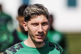 David Gray remains hopeful that a deal can be struck to bring Nectar  Triantis back to Easter Road. Hibs remain in discussions with Sunderland  over a third spell in Leith for the