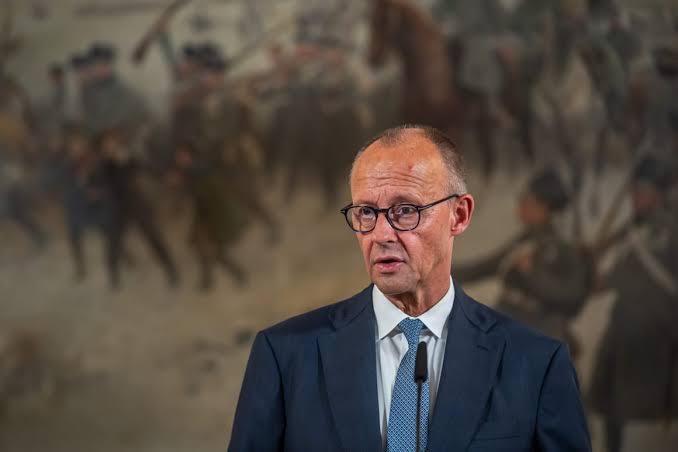 Germany's Merz visits Kyiv amid fears of 'hardest' winter in war – POLITICO