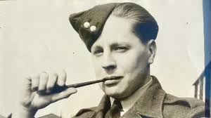 Former Cambridge News manager who worked at newspaper for 46 years dies  aged 92