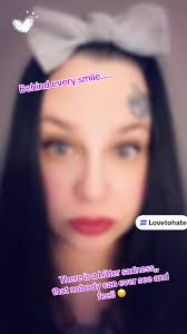 Dealing with Hurtful People: The Hidden Sadness Behind Smiles