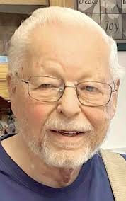 Donald 'Don' Randolph