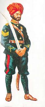 14 Bombay army Images: PICRYL - Public ...